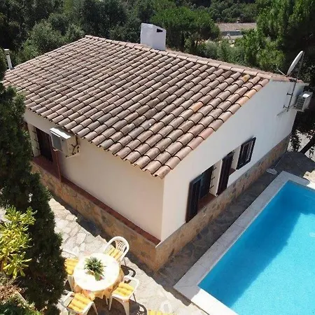 Holiday home Kerstin Bruns- Casa Evita Amb Piscina *