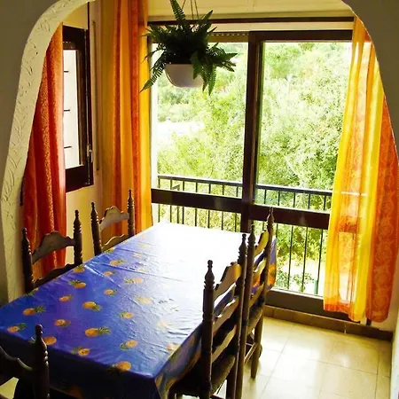 Kerstin Bruns- Casa Evita Amb Piscina Tossa de Mar
