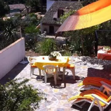 Kerstin Bruns- Casa Evita Amb Piscina Tossa de Mar