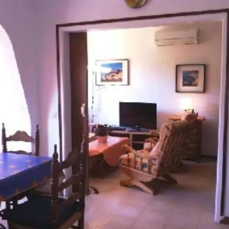 Holiday home Kerstin Bruns- Casa Evita Amb Piscina Tossa de Mar