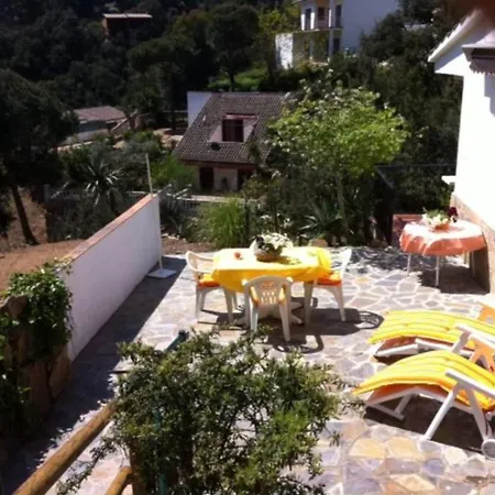 Semesterbostad Kerstin Bruns- Casa Evita Amb Piscina *