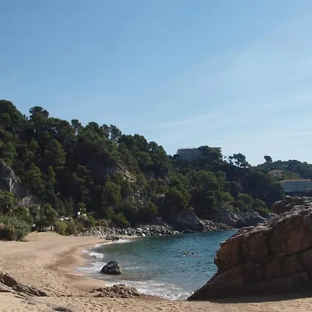 Holiday home Kerstin Bruns- Casa Evita Amb Piscina
