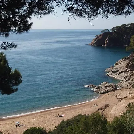 Kerstin Bruns- Casa Evita Amb Piscina Holiday home Tossa de Mar